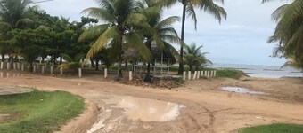 Apart hotel Beira Mar