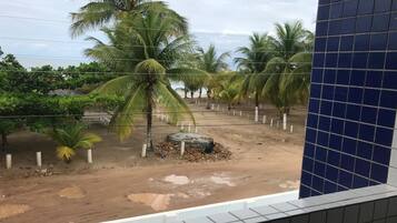 Basic Apartment (202) | Street view