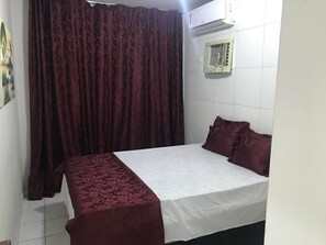 Basic Apartment (202) - Apart hotel Beira Mar (Maragogi)