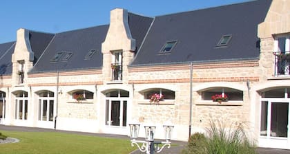 Chemin des Dames Le Relais De Fleurette