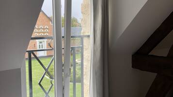 Suite (Petite) | View from room
