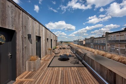 Studios Curie