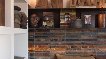 City studio (18m2) | Een strijkplank/strijkijzer, gratis wifi, beddengoed