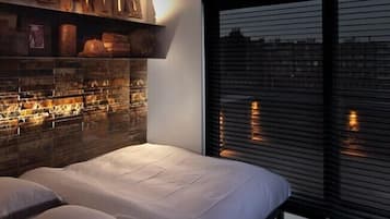 City studio (18m2) | Een strijkplank/strijkijzer, gratis wifi, beddengoed