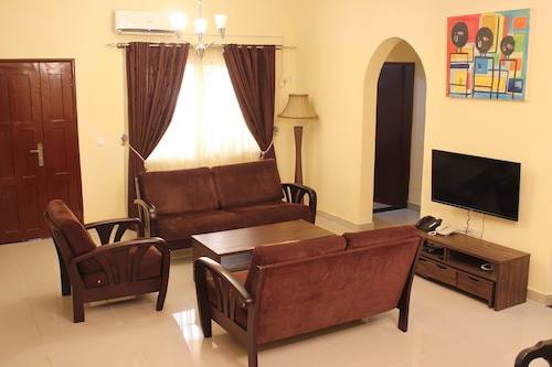 Riverside Resort Villas