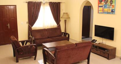 Riverside Resort Villas