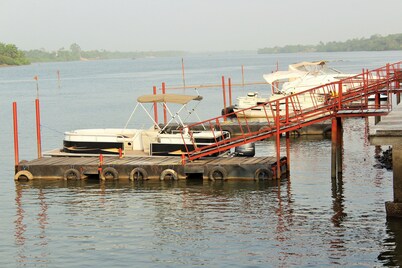 Riverside Resort Villas