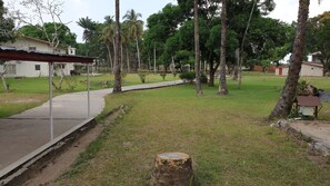 Exterior - Riverside Resort Villas (Bushrod Island)