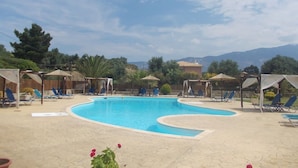Unclassified image, 3 of 59, button - Vyzantio Apartments (Kefalonia)