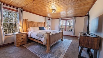 2 slaapkamers, reisbedje, gratis wifi, beddengoed
