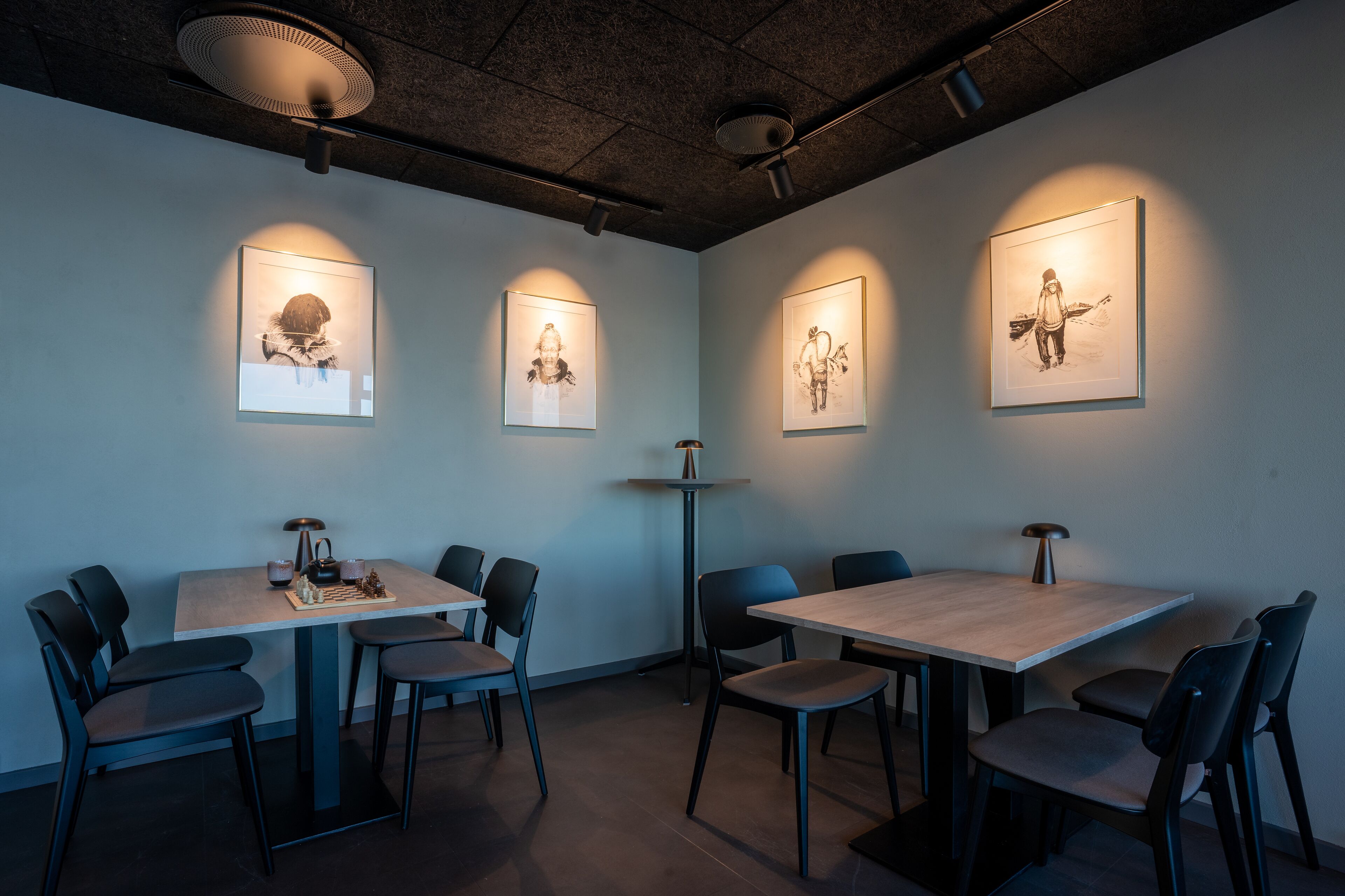 Photo - Hotel Hvide Falk