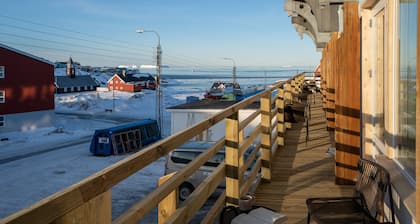 Hotel Hvide Falk