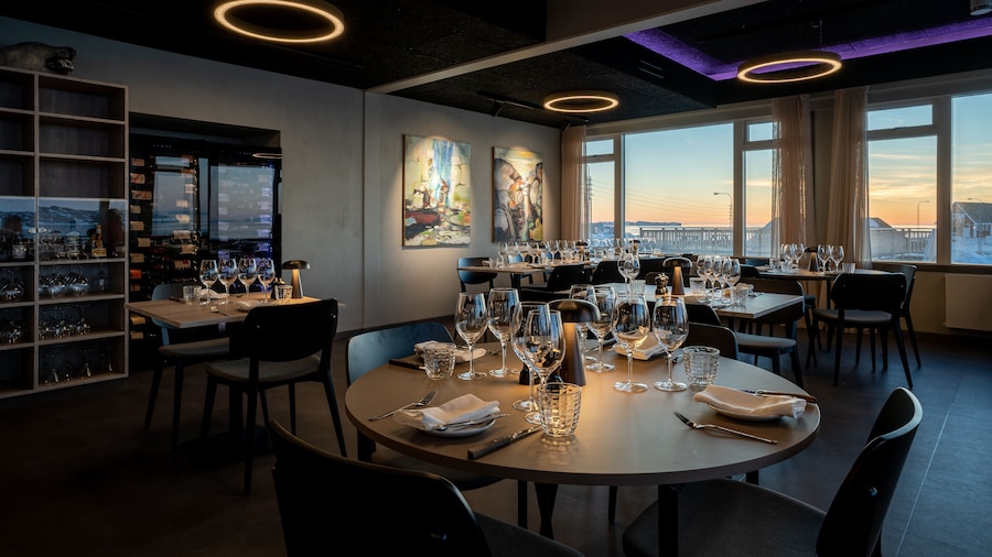 Hotel Hvide Falk