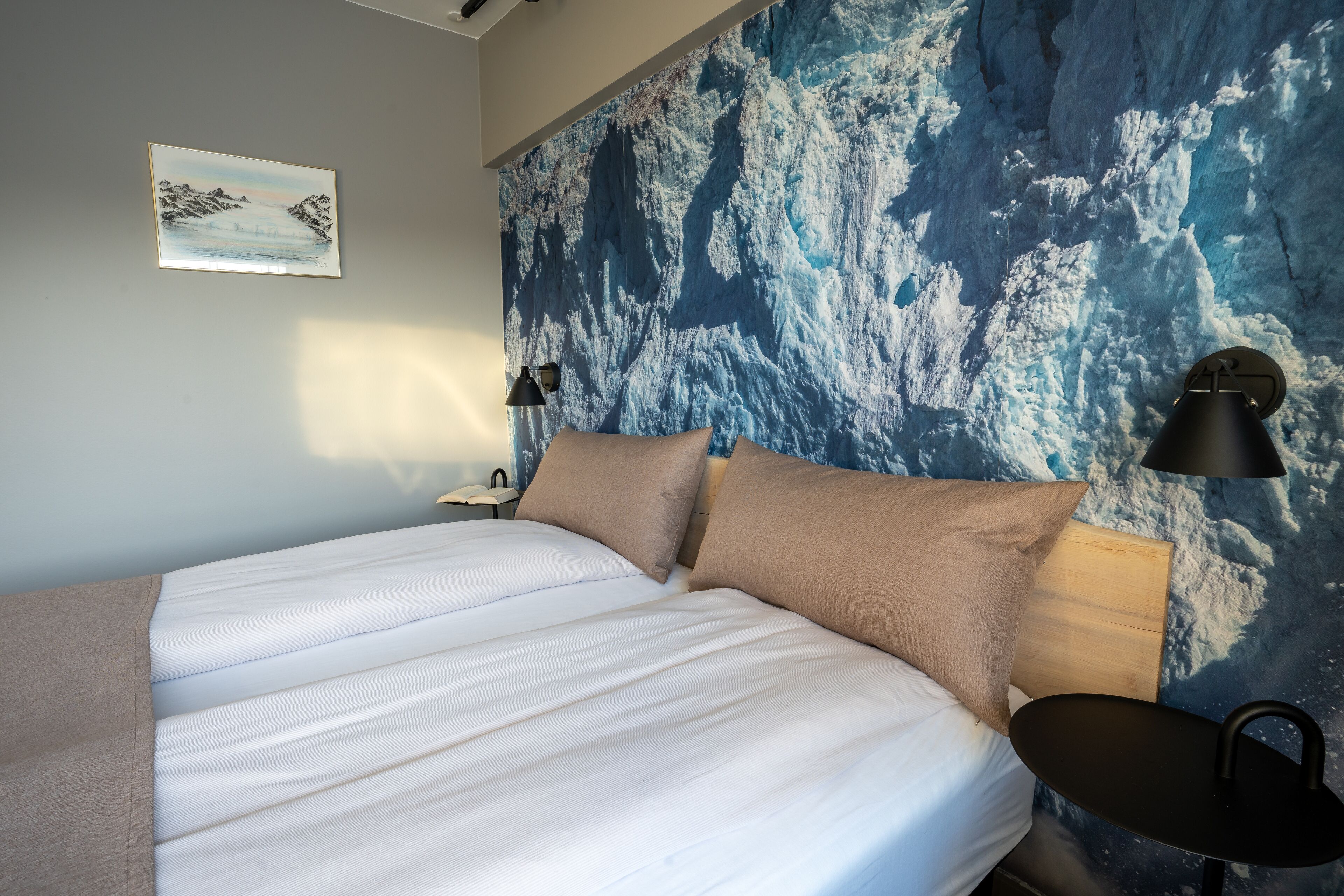 Foto - Hotel Hvide Falk