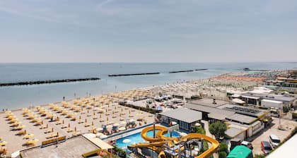 Residence Hotel Amalfi