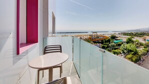 Appartamento Cutter | Terrasse/Patio