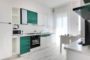 Appartamento Brigantino | Private kitchen
