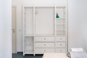 Opuntia Double Room with Extra Bed | Zimmerausstattung