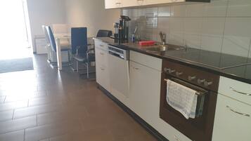 Appartement, 3 chambres | Cuisine privée