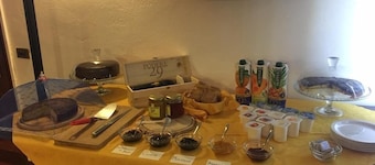 Agriturismo Cargandino