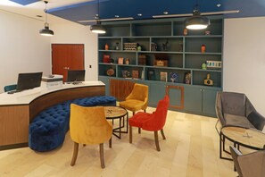 Property amenity - Hotel Indigo Guanajuato by IHG (Guanajuato)