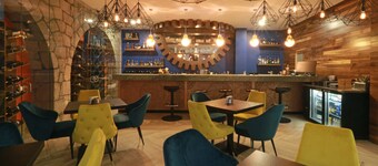 Hotel Indigo Guanajuato by IHG