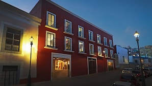 Exterior - Hotel Indigo Guanajuato by IHG (Guanajuato)