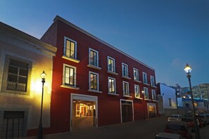 Exterior - Hotel Indigo Guanajuato by IHG (Guanajuato)
