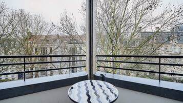 Executive Room (Joelie) | Terrace/patio