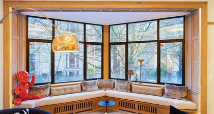 Suites 124