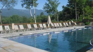 House | Pool | Indoor pool, outdoor pool
