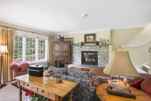 Maison | Salle de séjour