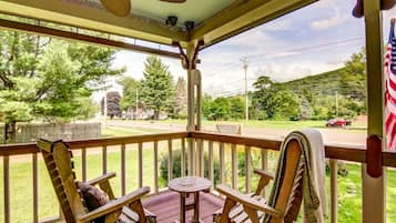 Porch