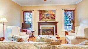 Interior - Saisons Inn (Ellicottville)