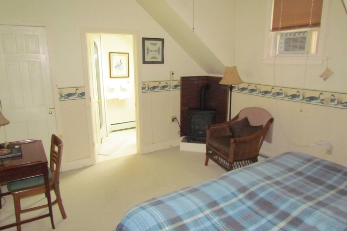 Chambre traditionnelle | Accès au Wi-Fi (inclus), décor unique, ameublement unique