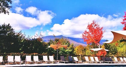 4 BR Dog-friendly Overlook at Topnotch