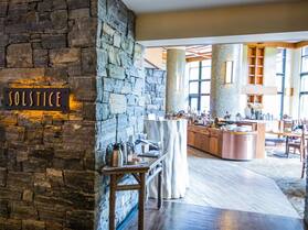 1325 Studio @ The Lodge at Spruce Peak