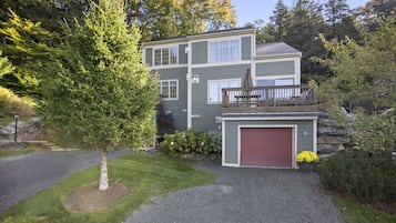 House | Exterior