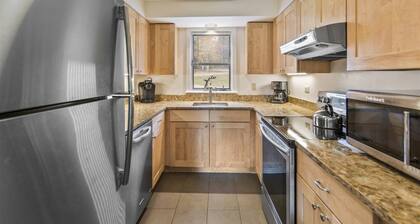 Lodge Condo 30