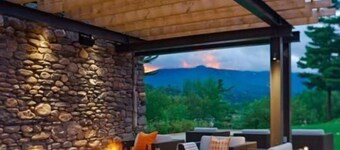 3BR Overlook at Topnotch