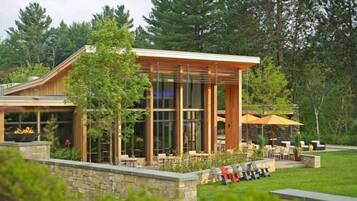 House | Exterior