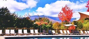 Brookside 2 BR at Topnotch