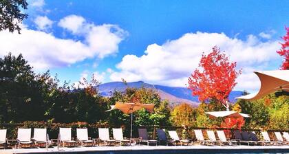 Brookside 2 BR at Topnotch
