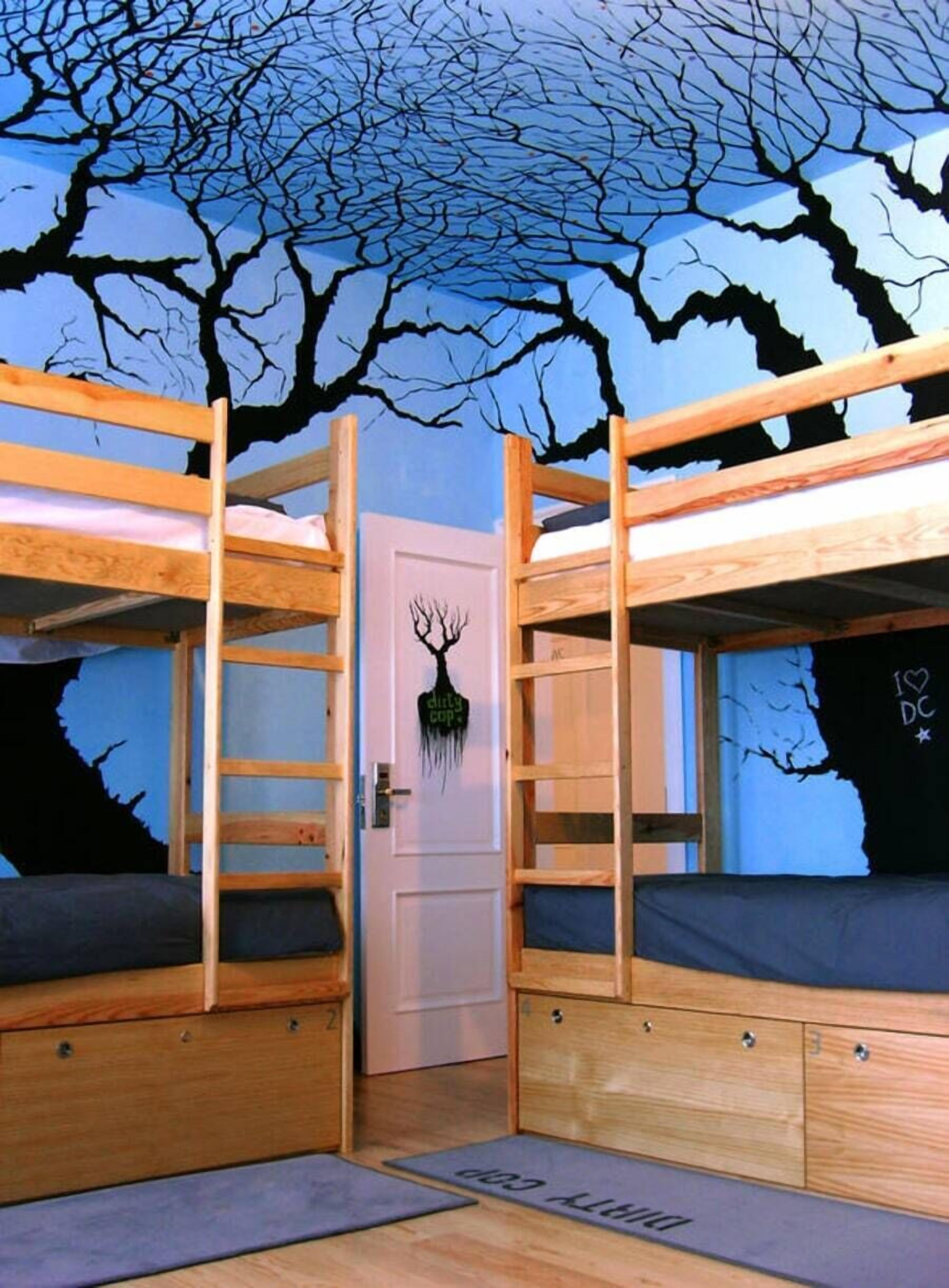 Foto - Living Lounge Hostel