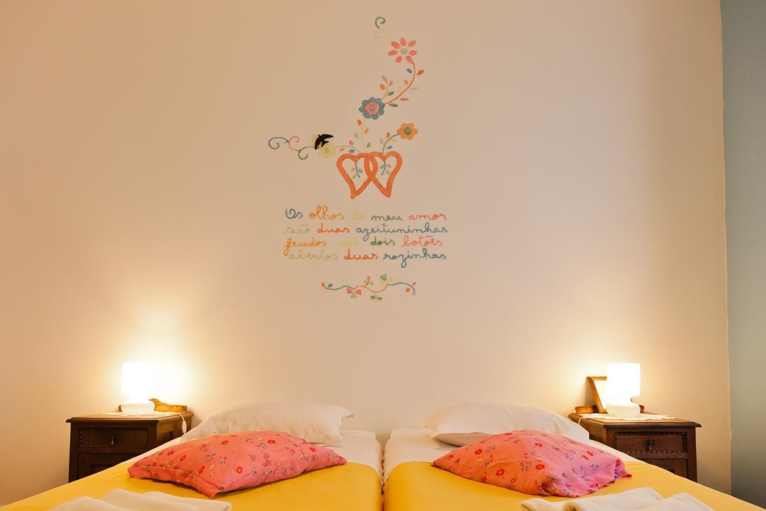 Foto - Living Lounge Hostel