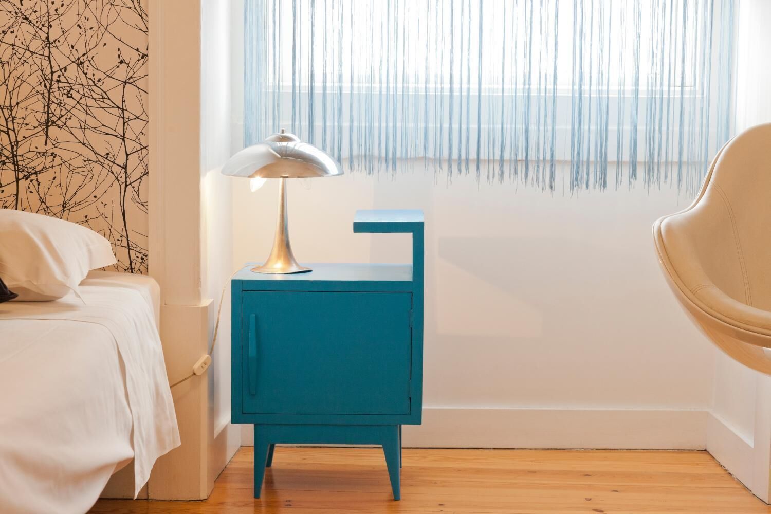 Foto - Living Lounge Hostel