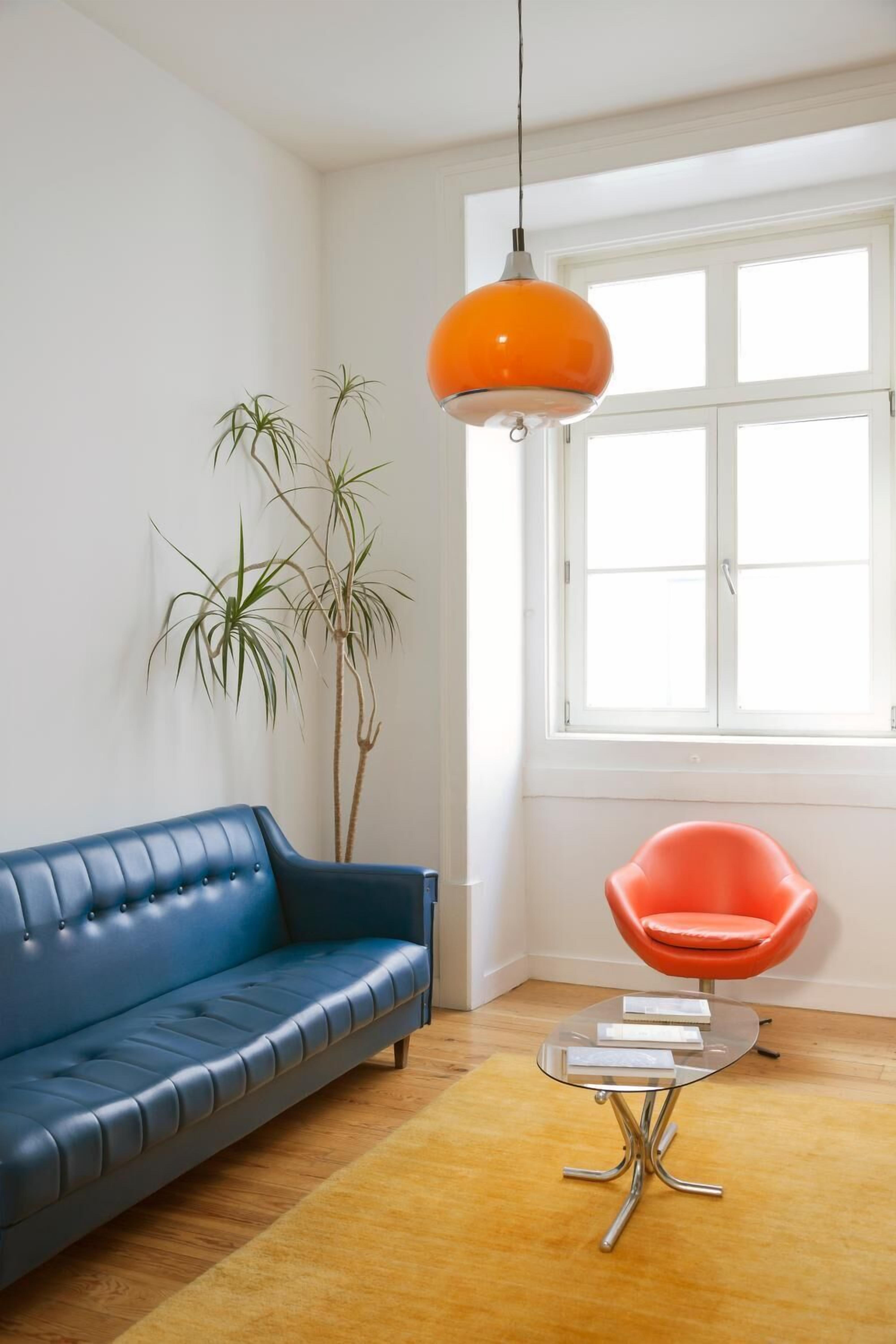 Foto - Living Lounge Hostel