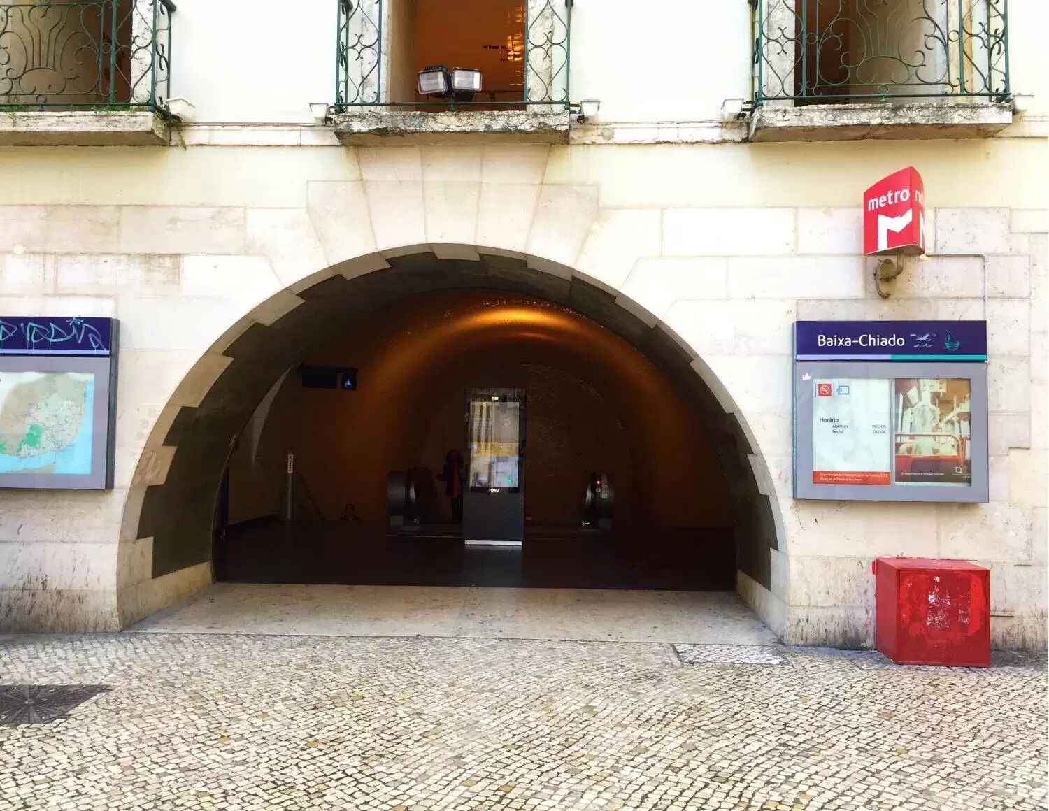 Foto - Living Lounge Hostel