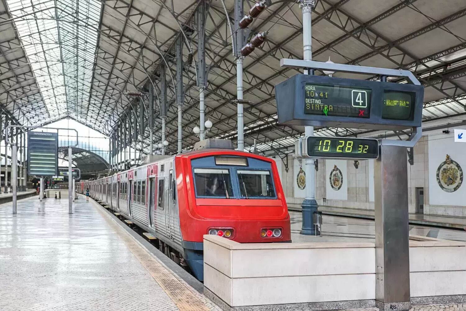 Foto - Living Lounge Hostel