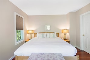 3 Schlafzimmer, Schreibtisch, kostenloses WLAN